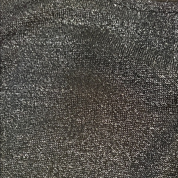 Roberto Cavalli Sport Sporty Dress Snakeskin Skirt Glittery Top - Picture 16 of 16